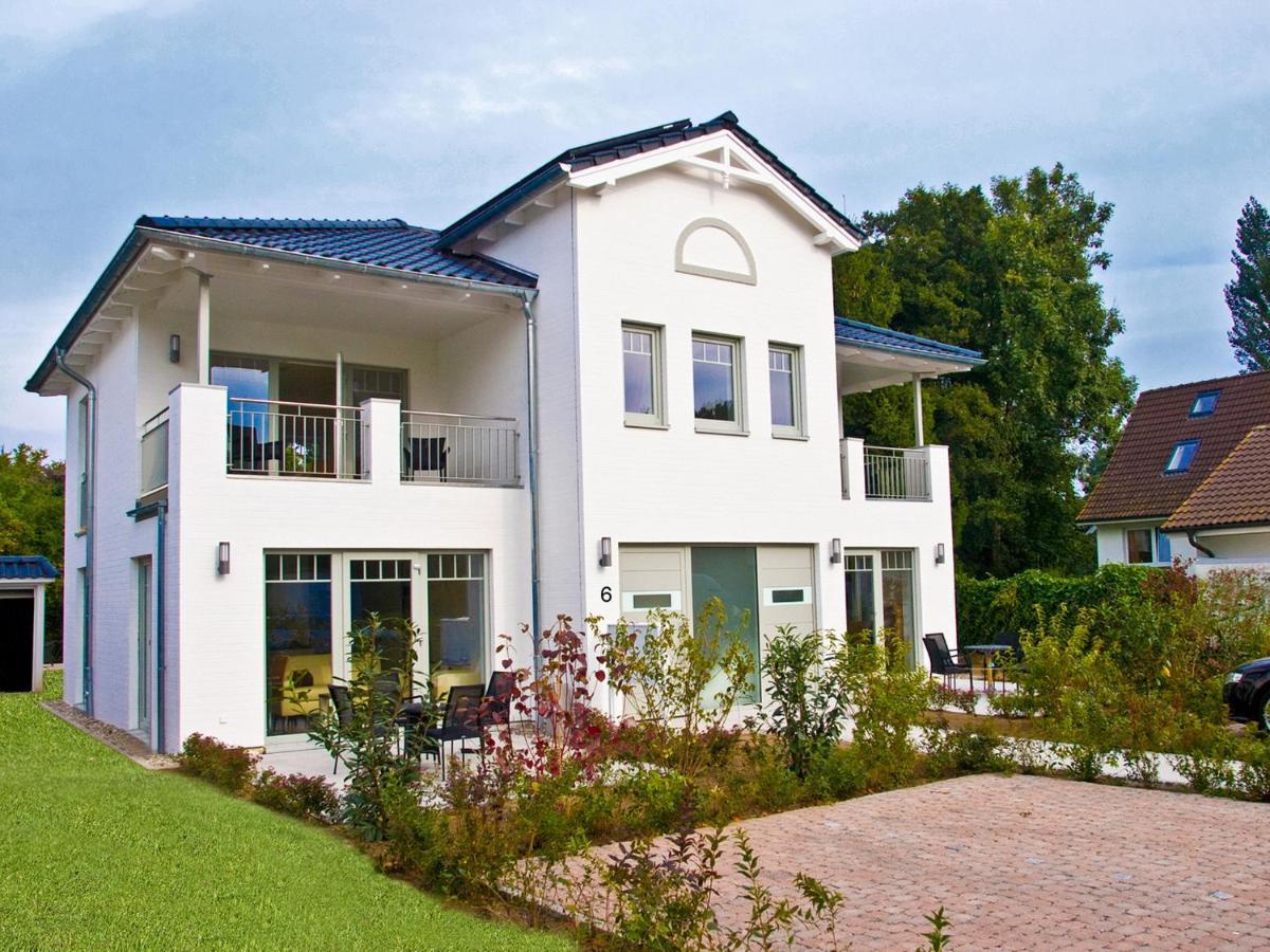 Villa Marisol Villa Marisol Appartement 4 Тимендорфер Странд Екстериор снимка