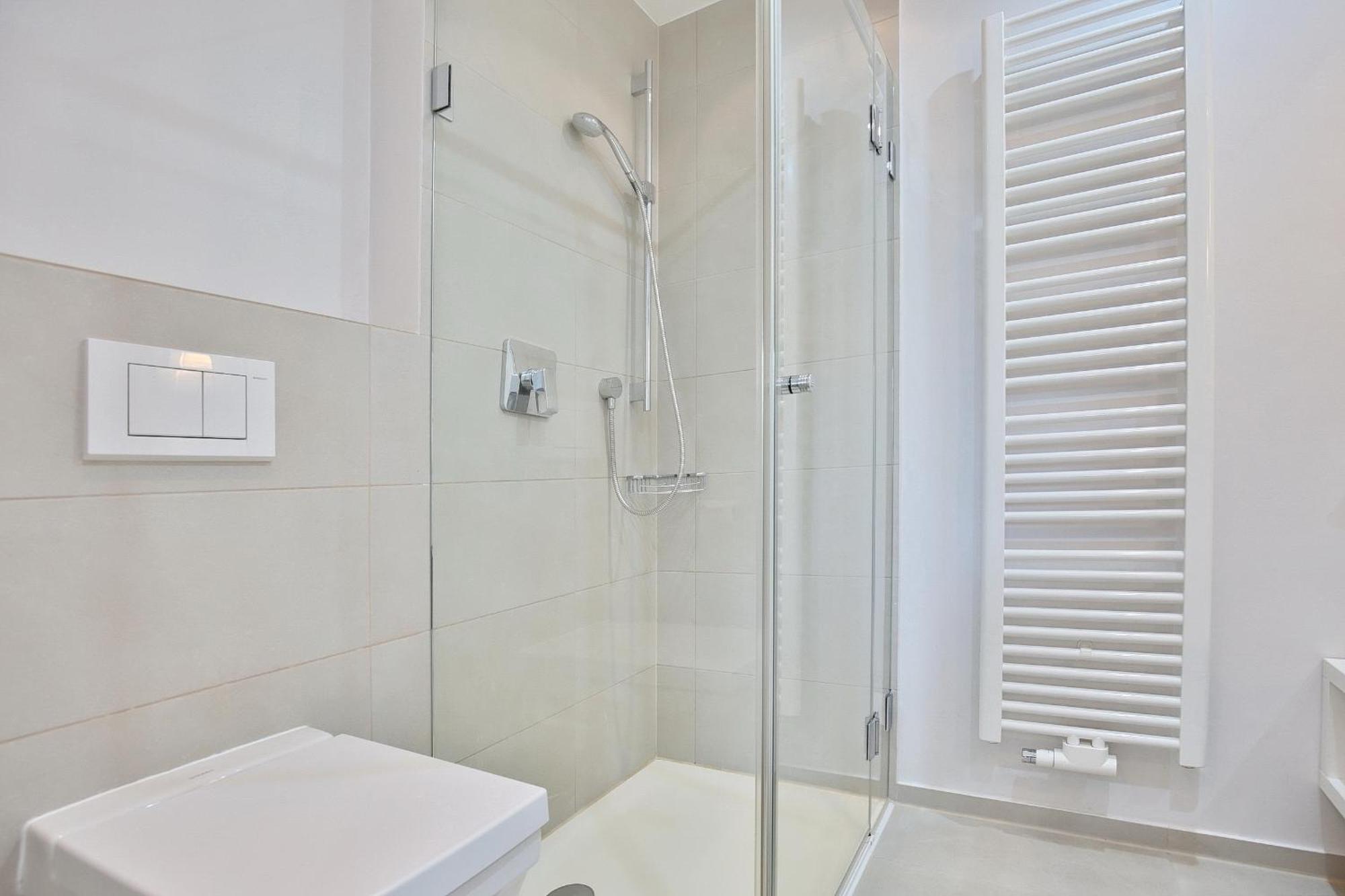 Villa Marisol Villa Marisol Appartement 4 Тимендорфер Странд Екстериор снимка