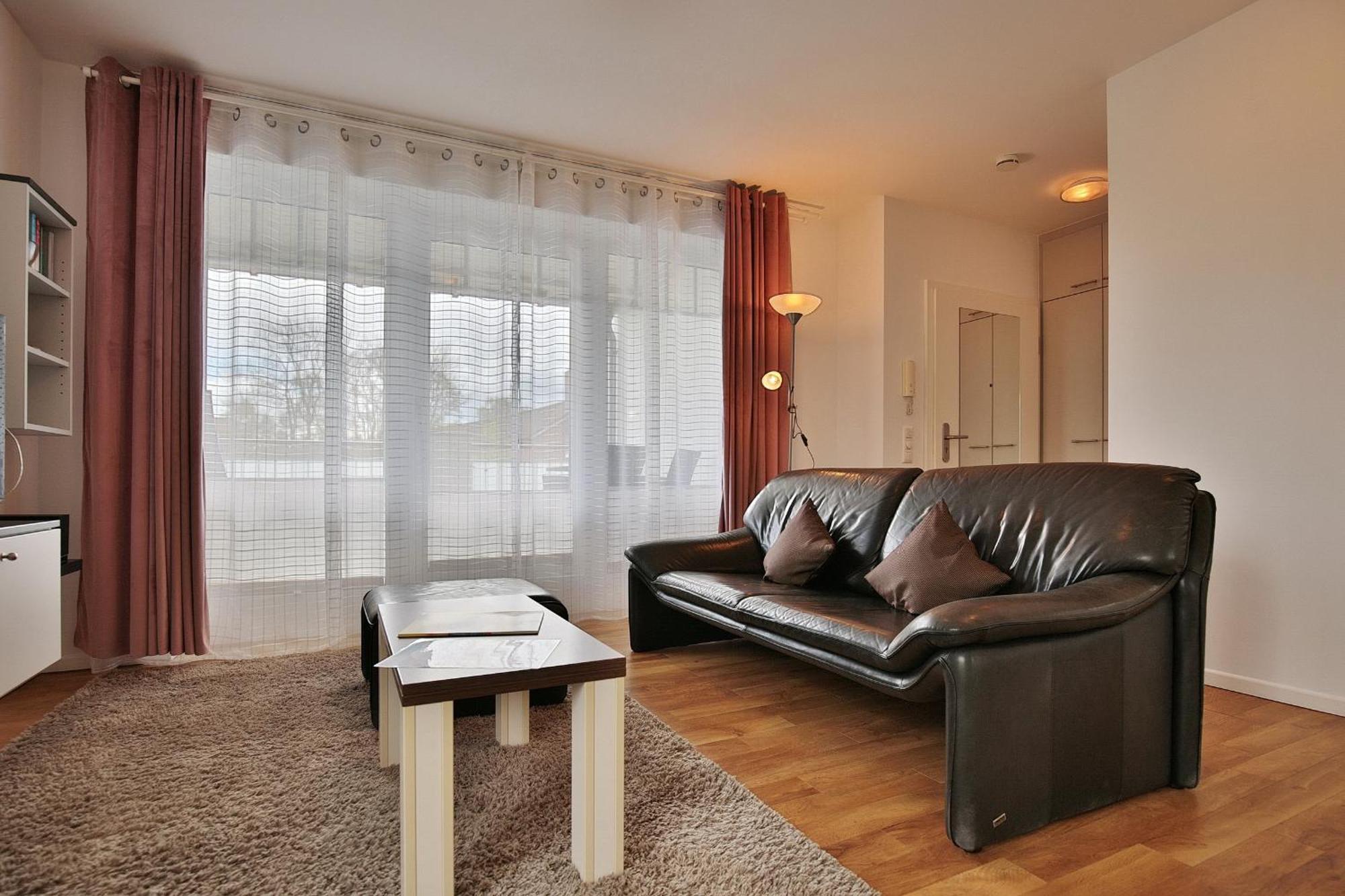Villa Marisol Villa Marisol Appartement 4 Тимендорфер Странд Екстериор снимка